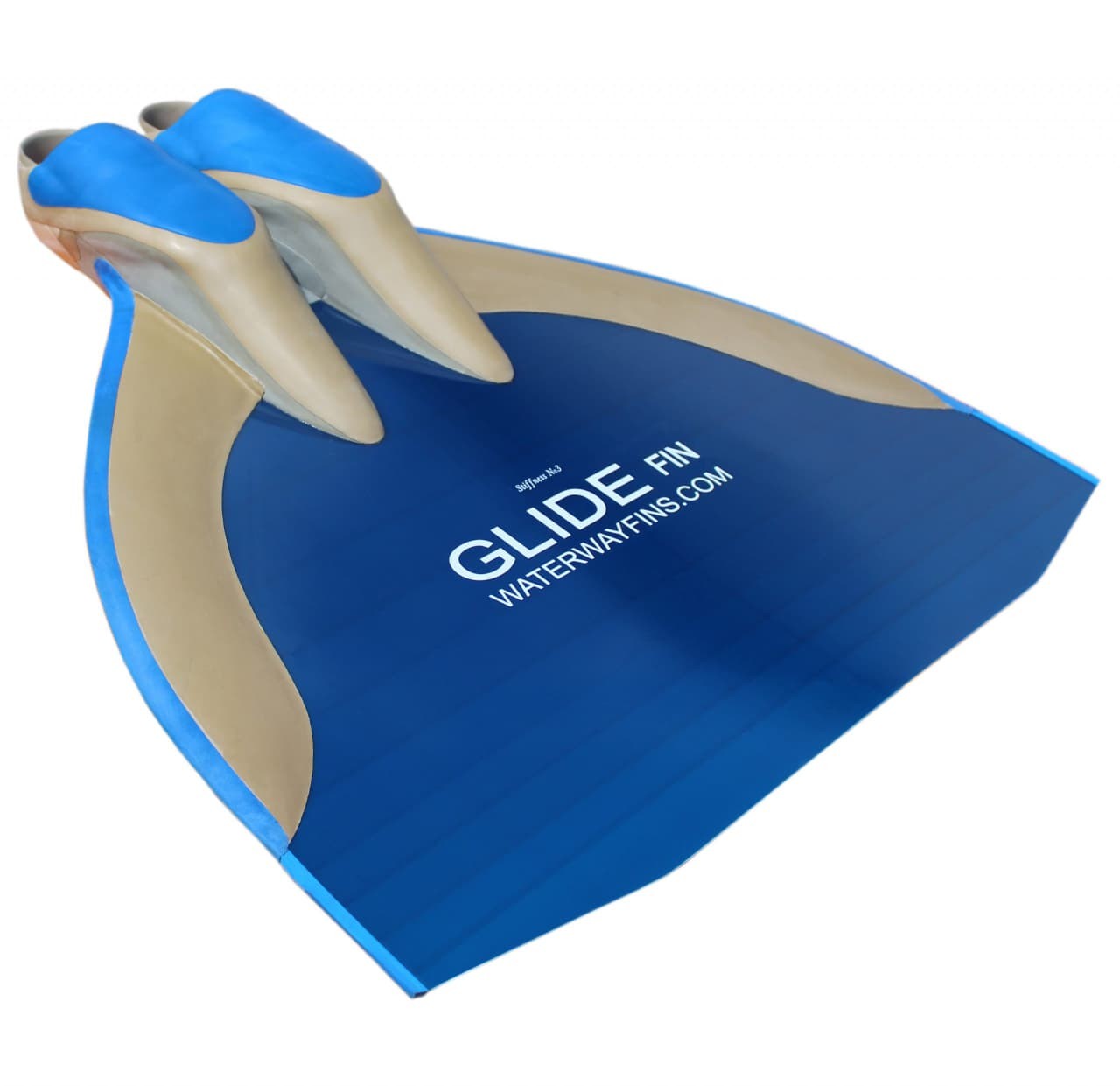 Glide fin