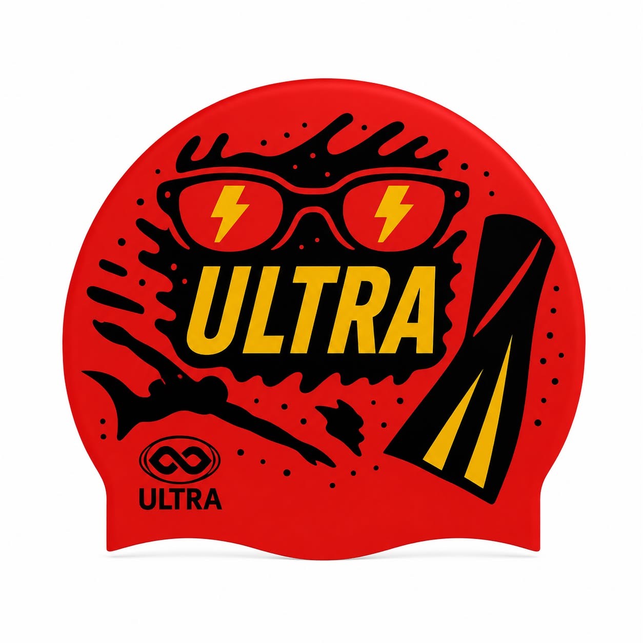 Ultra Fire Cap