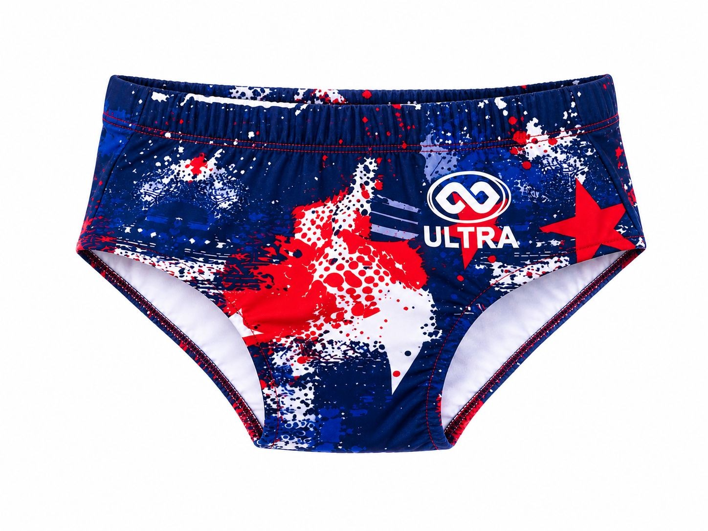 Ultra French Men