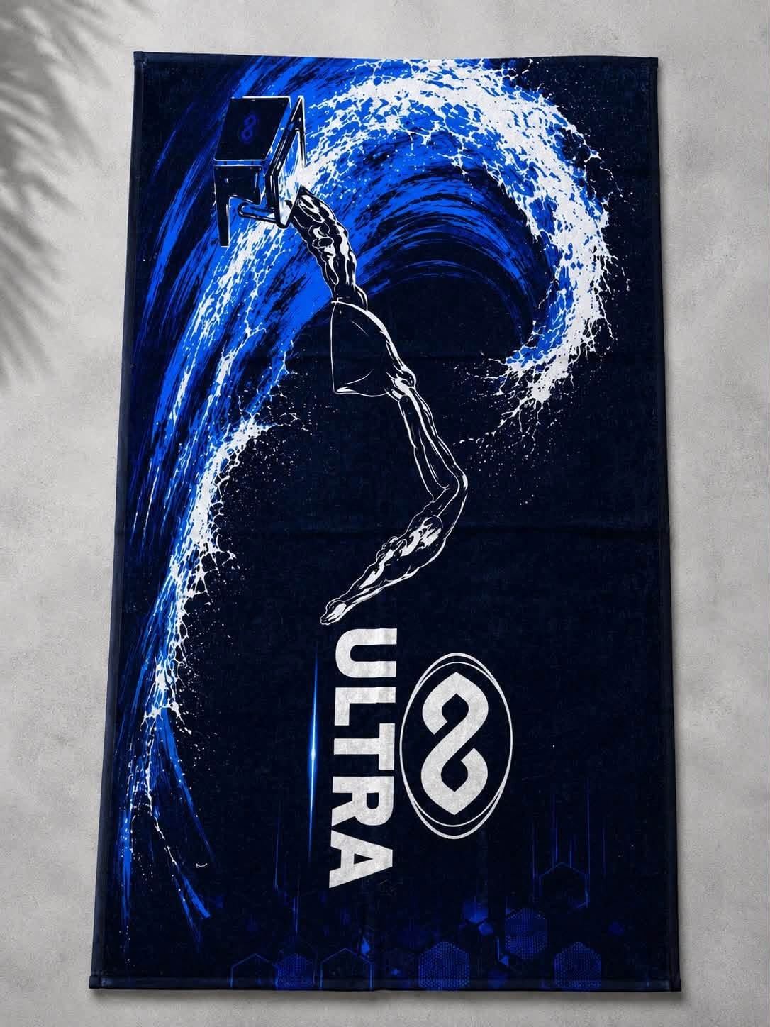 ULTRA SWIMMING Towel