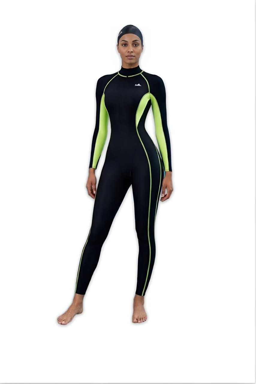 Yingfa Full Body Swimsuit
