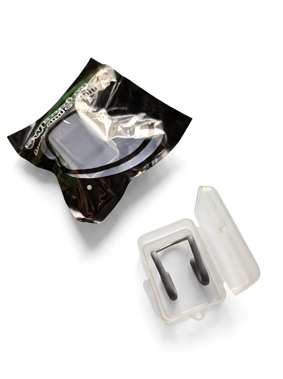 Nose Clip