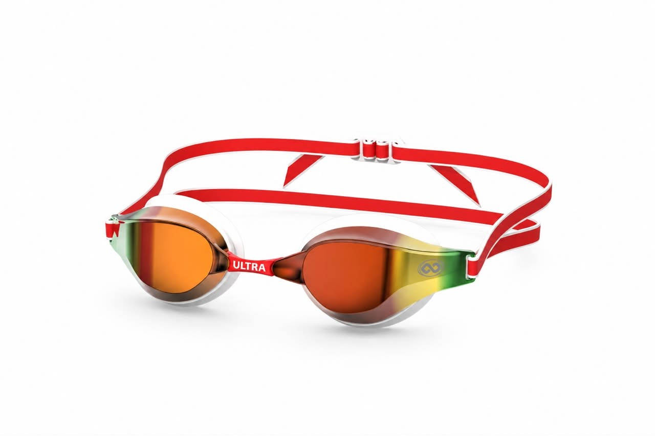 Ultra Extreme Goggles