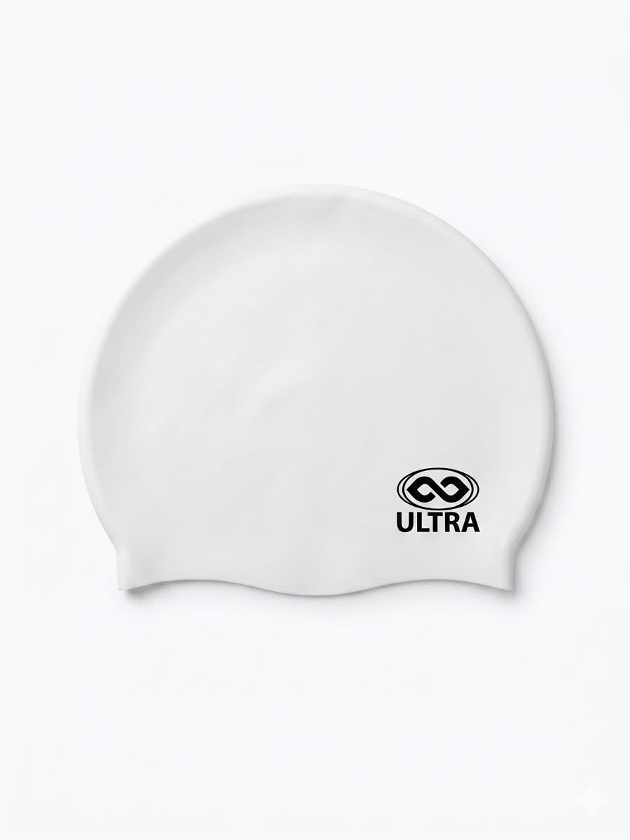 Ultra Swimming Cap