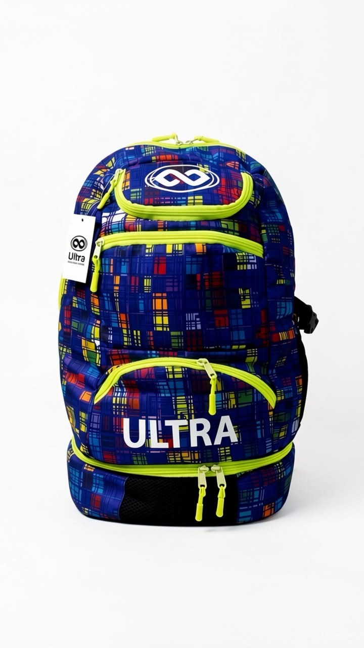 Ultra Pro Bag