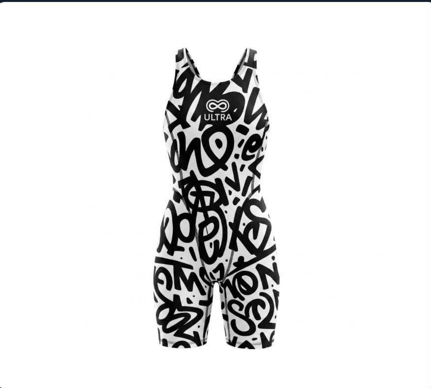 Ultra Training Swimwear