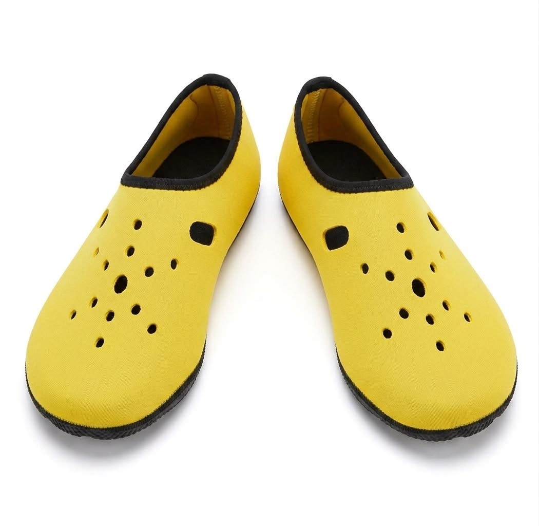 Fin Socks