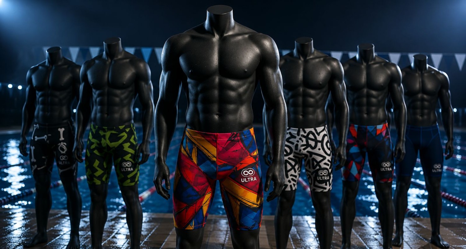swim wear men