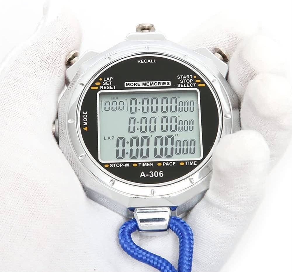 Stop Watch