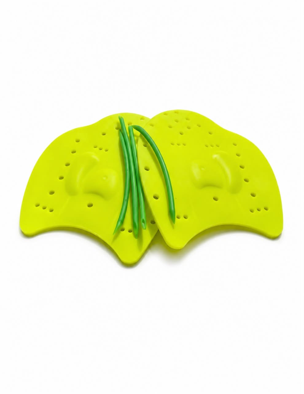 Ultra Swim Paddles