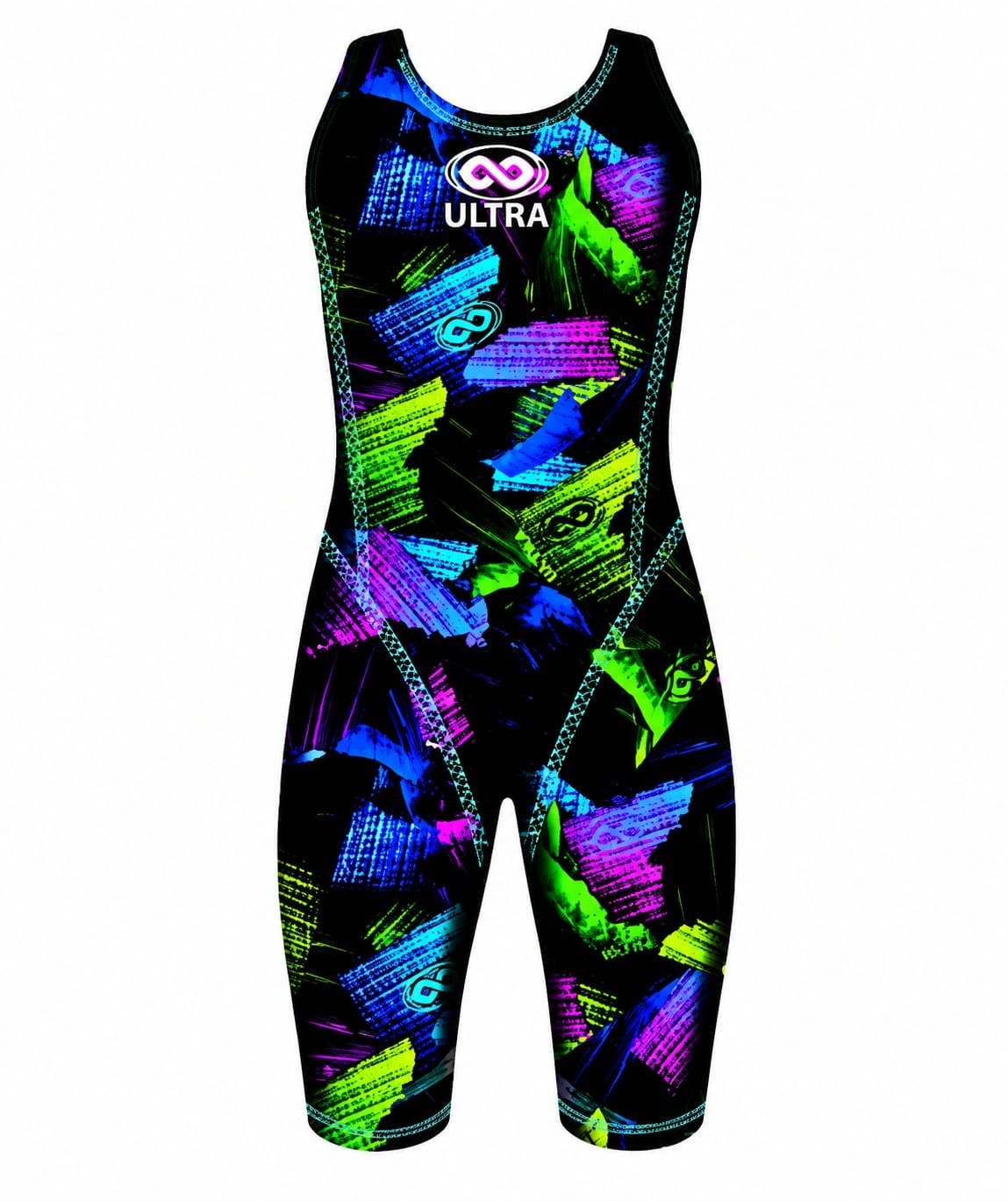 Ultra Training Swimwear Girl