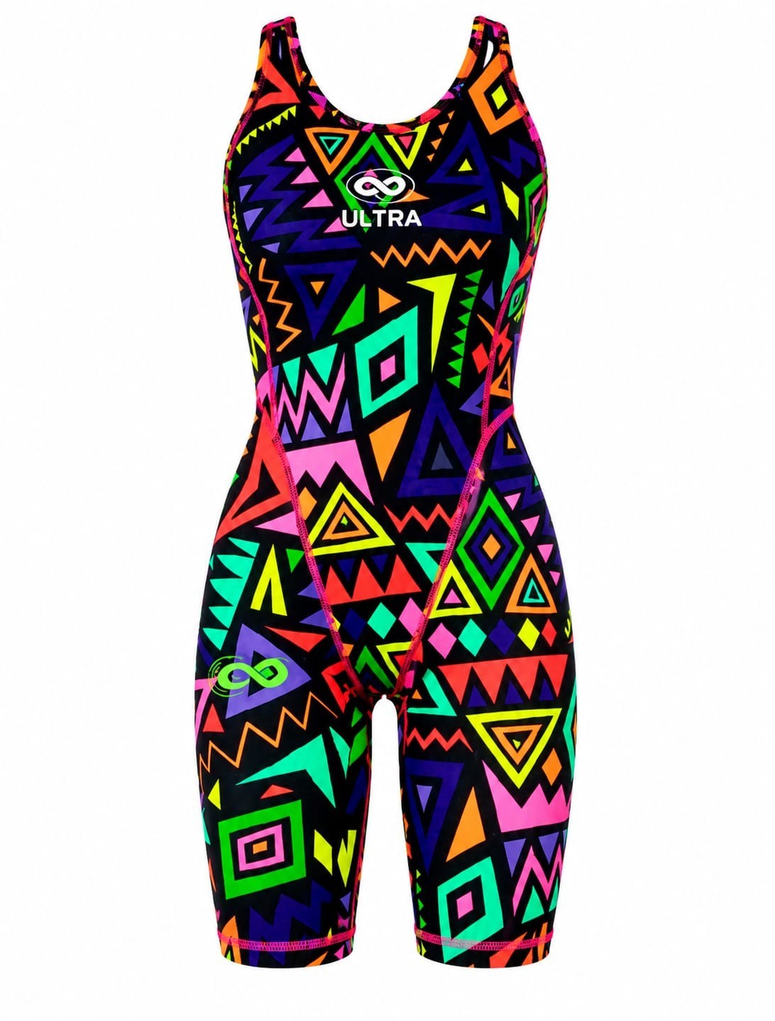 Ultra Training Swimwear Girl