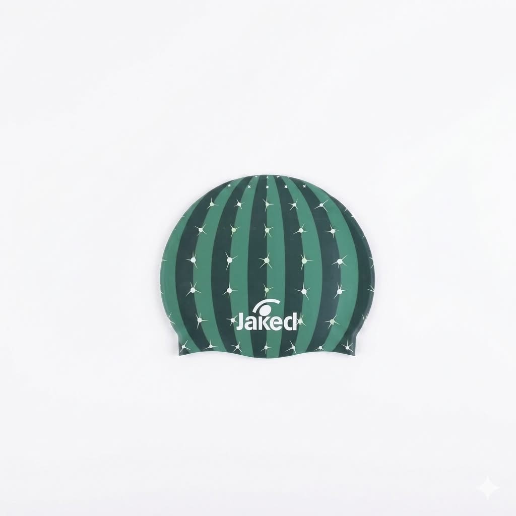 Jaked Cap