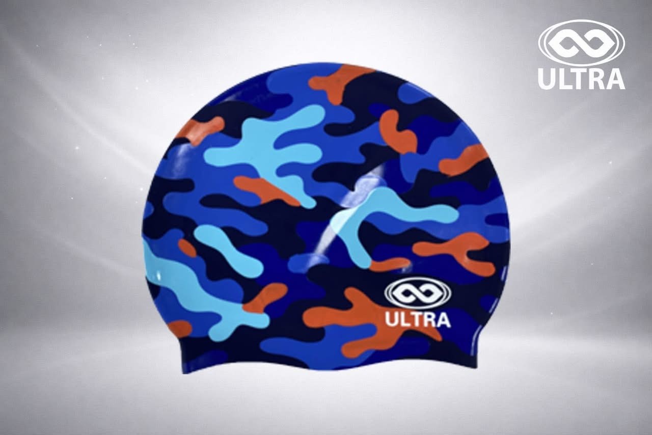Colorful Cap
