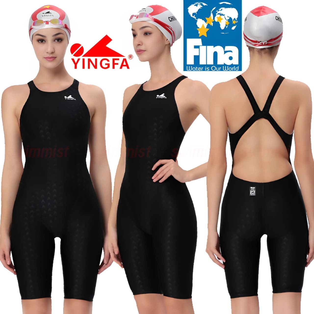 Yingfa Fina Approved