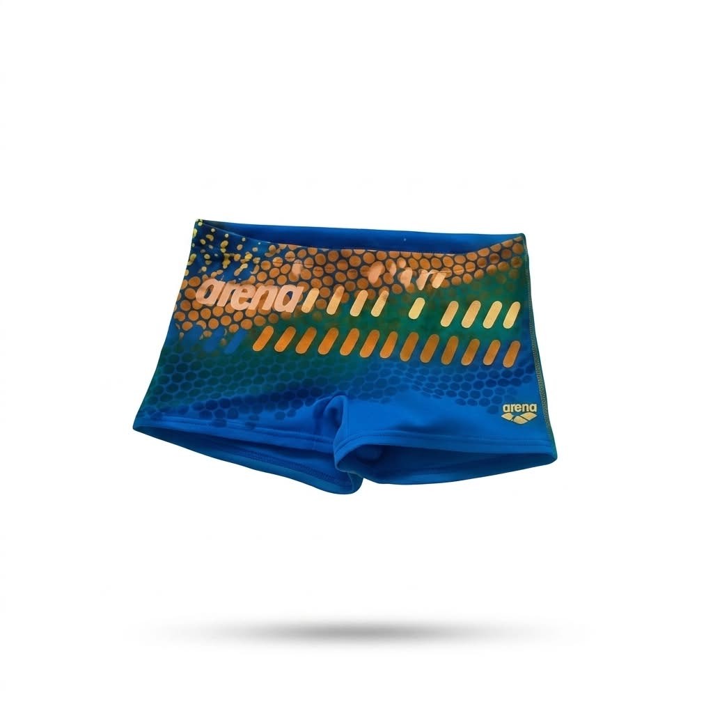 Arena Hot Shorts