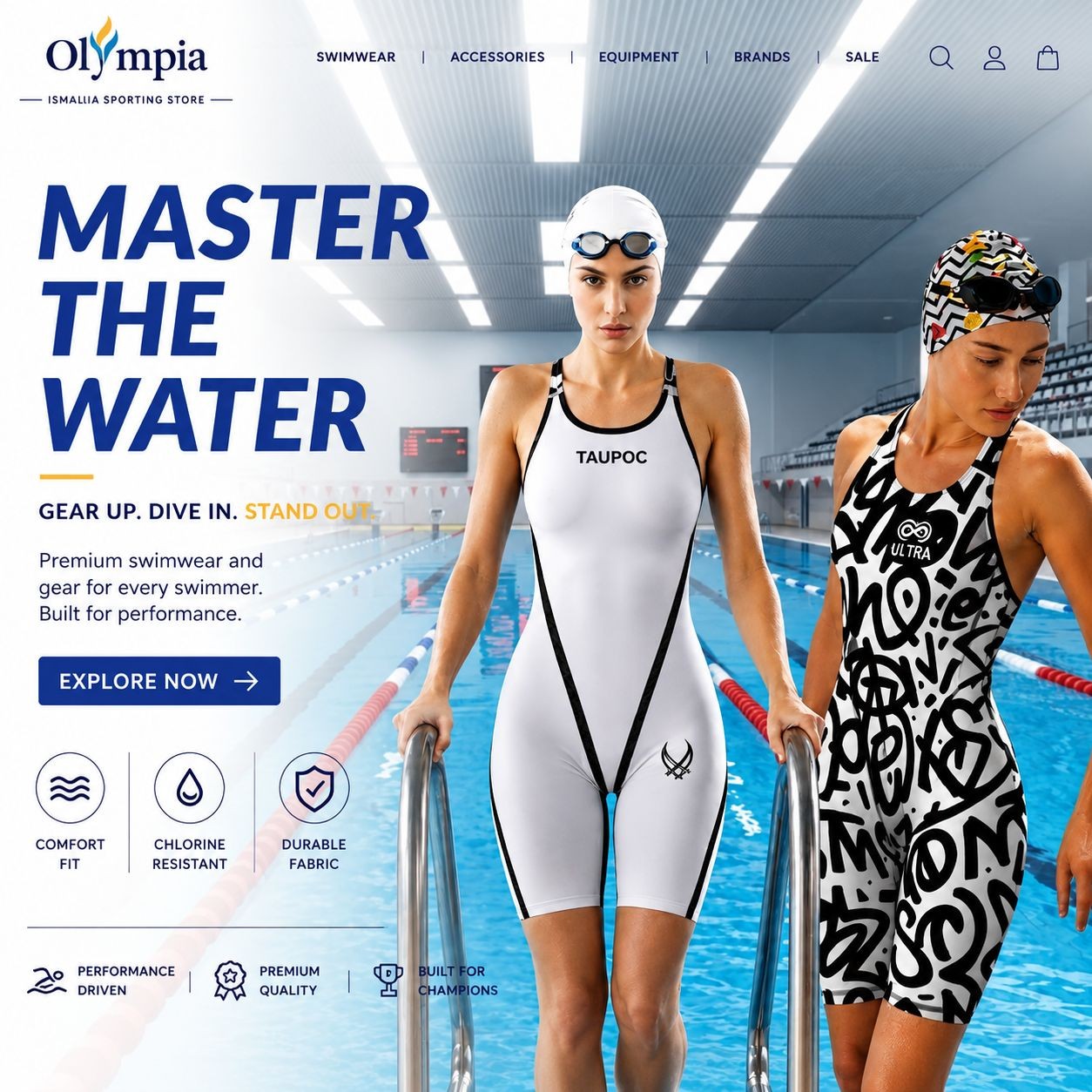 swim wear women