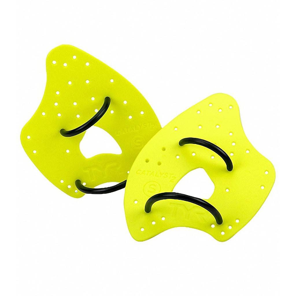 Tyr Hand Paddles