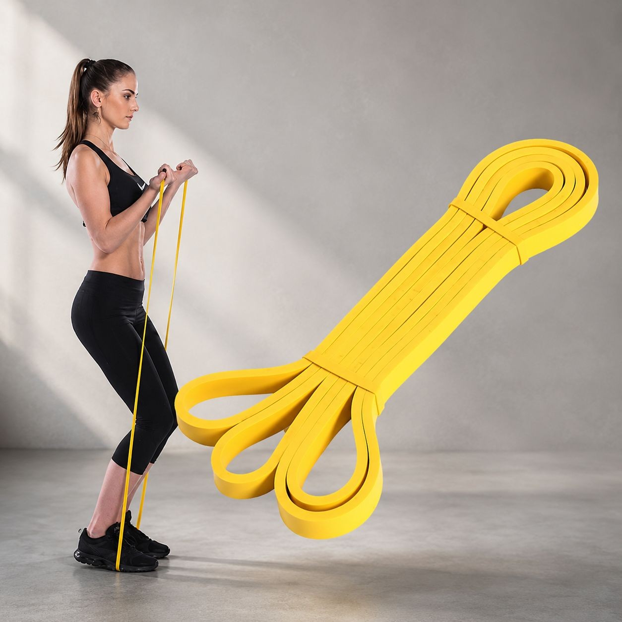 power band
