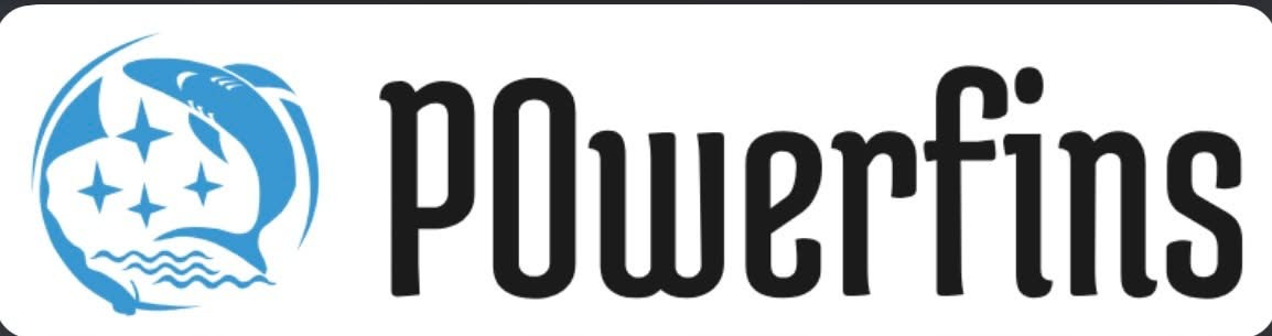 Powerfins