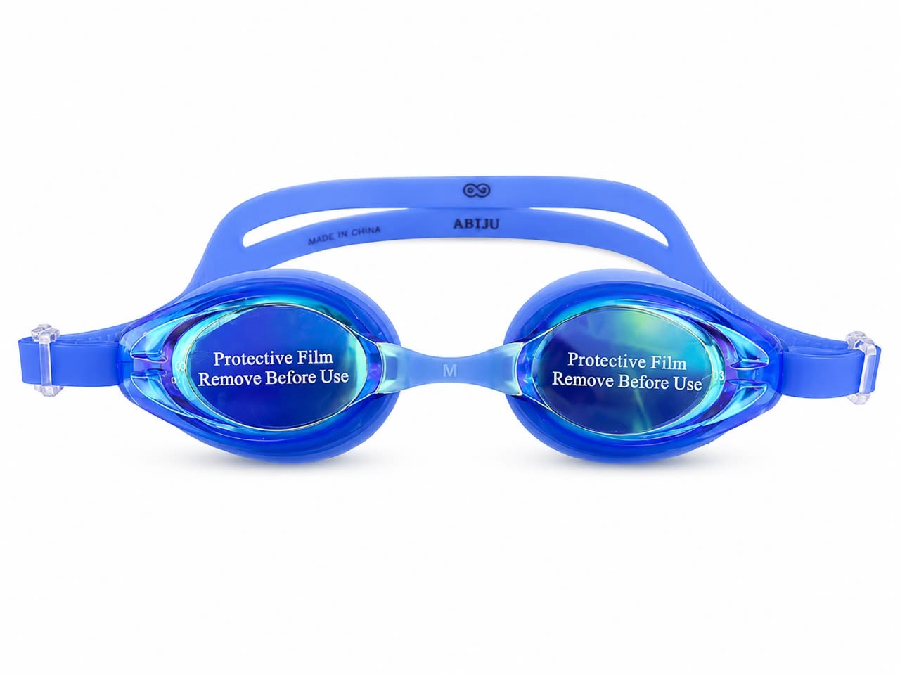 Ultra Swimming Goggles