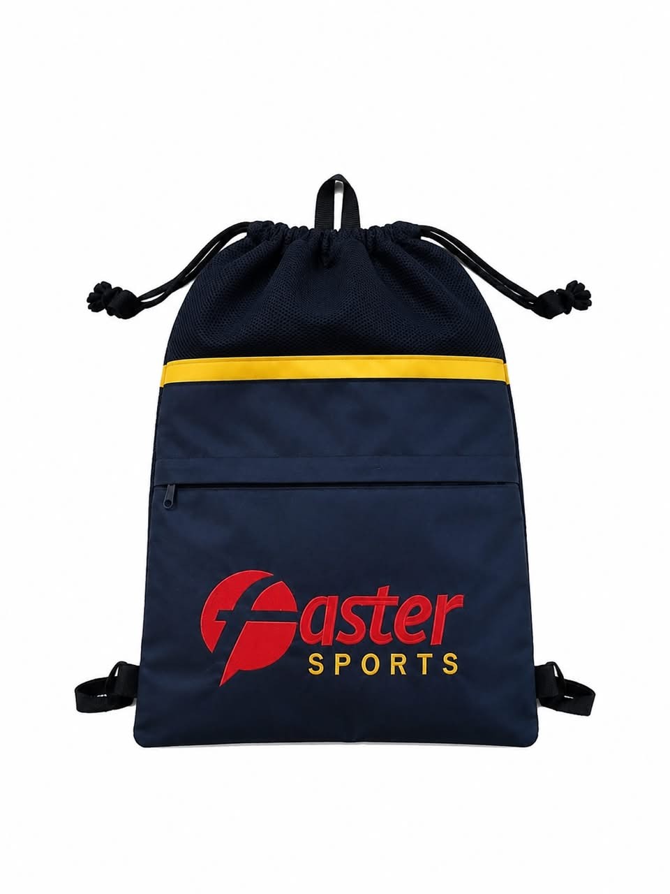 Faster Mesh Bag