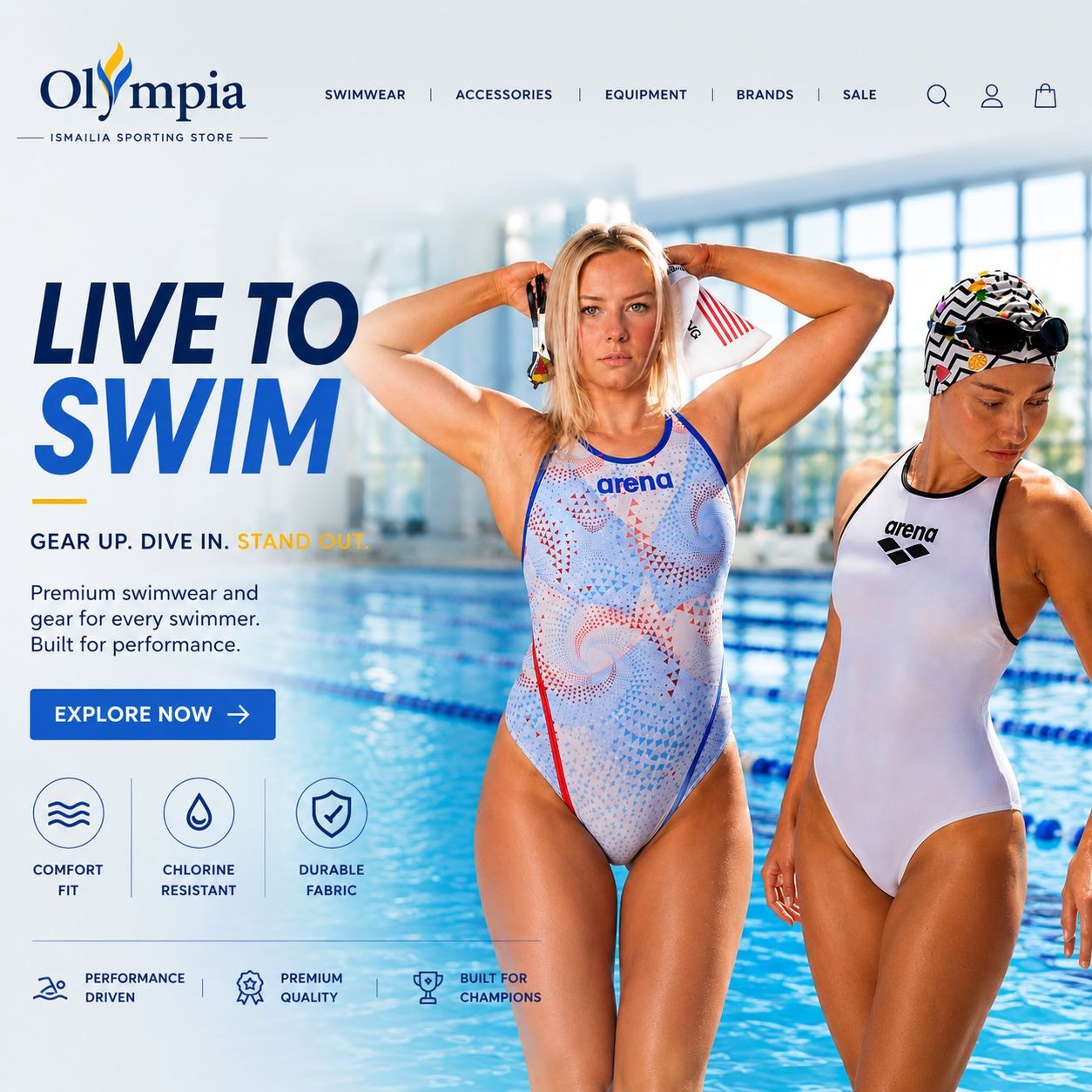 swim wear women