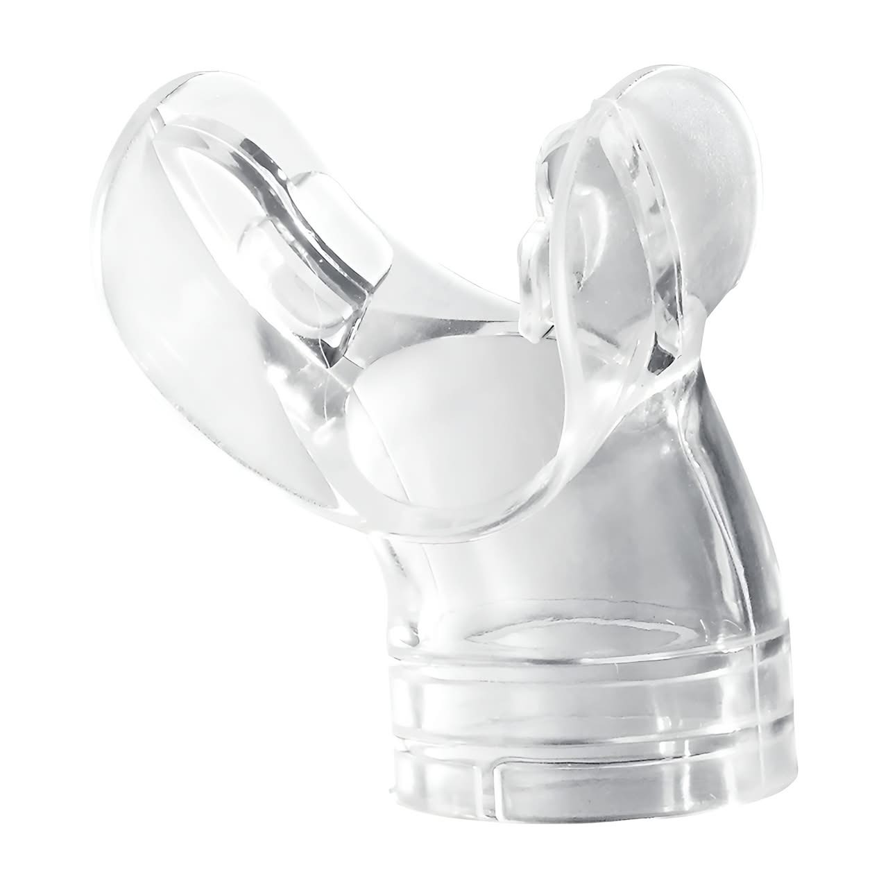 Snorkel Mouthpiece