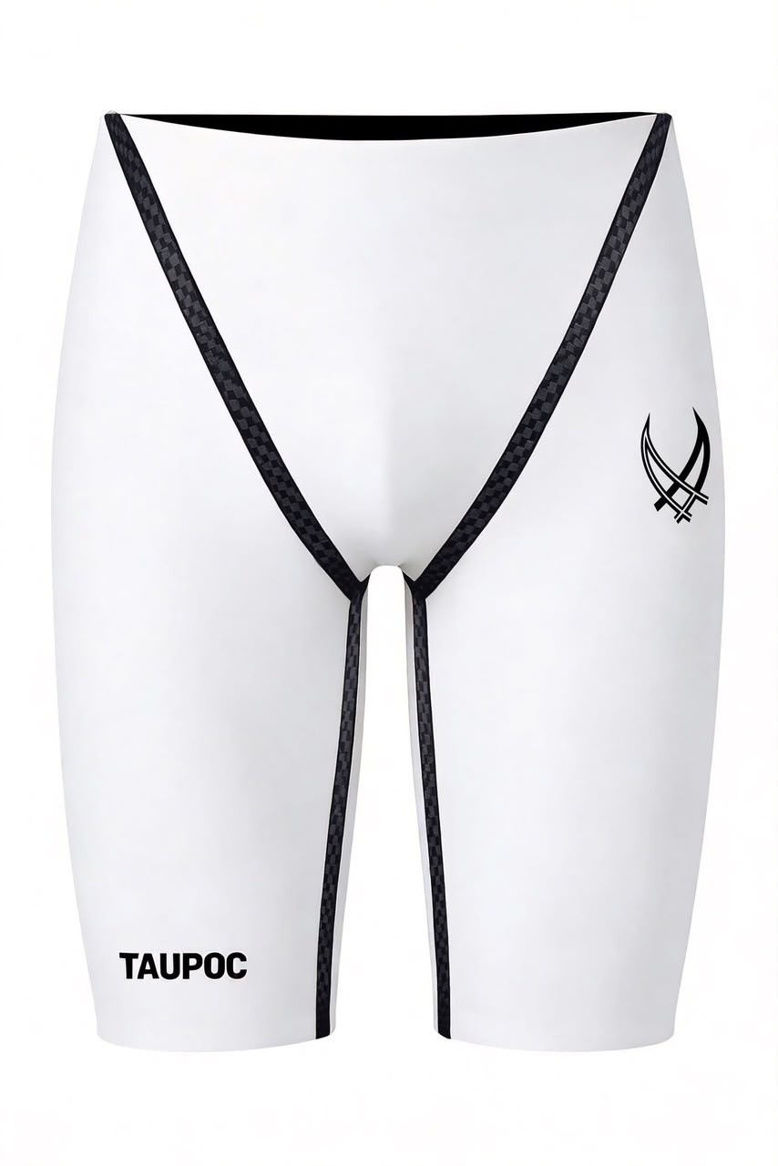TAUPOC FINA APPROVED BOY
