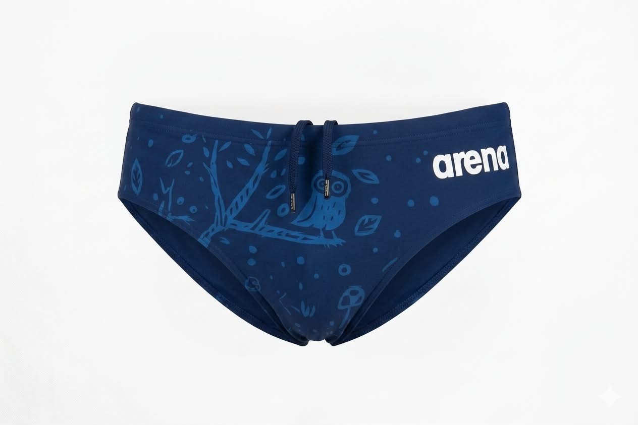 Arena French