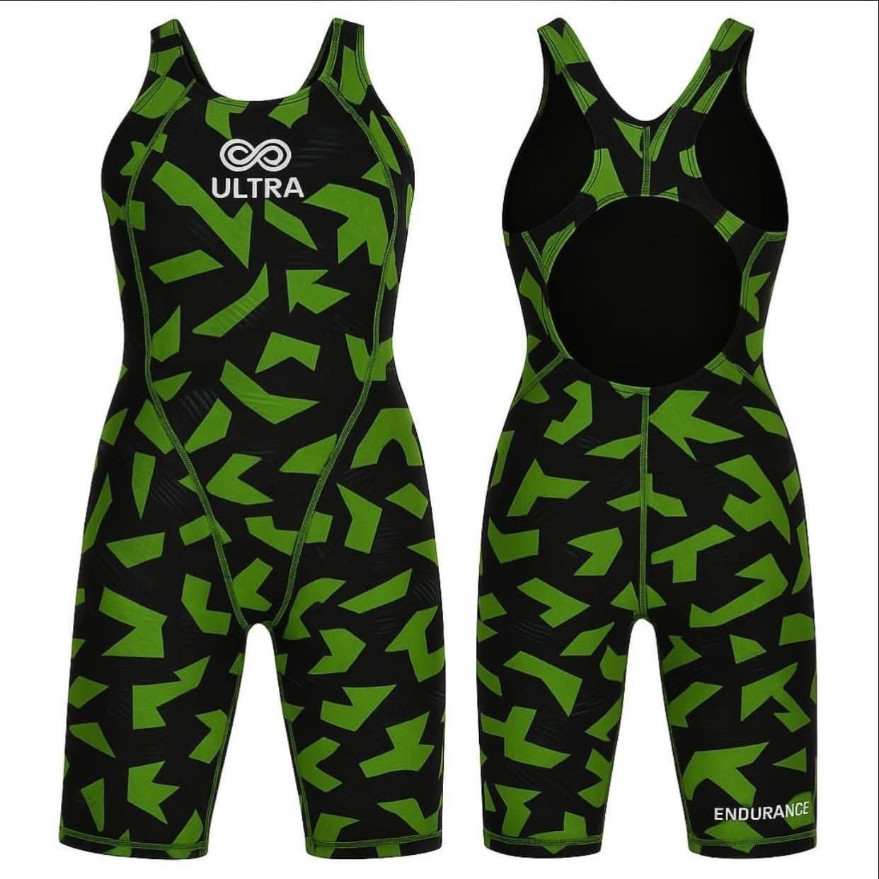Ultra Training Swimwear