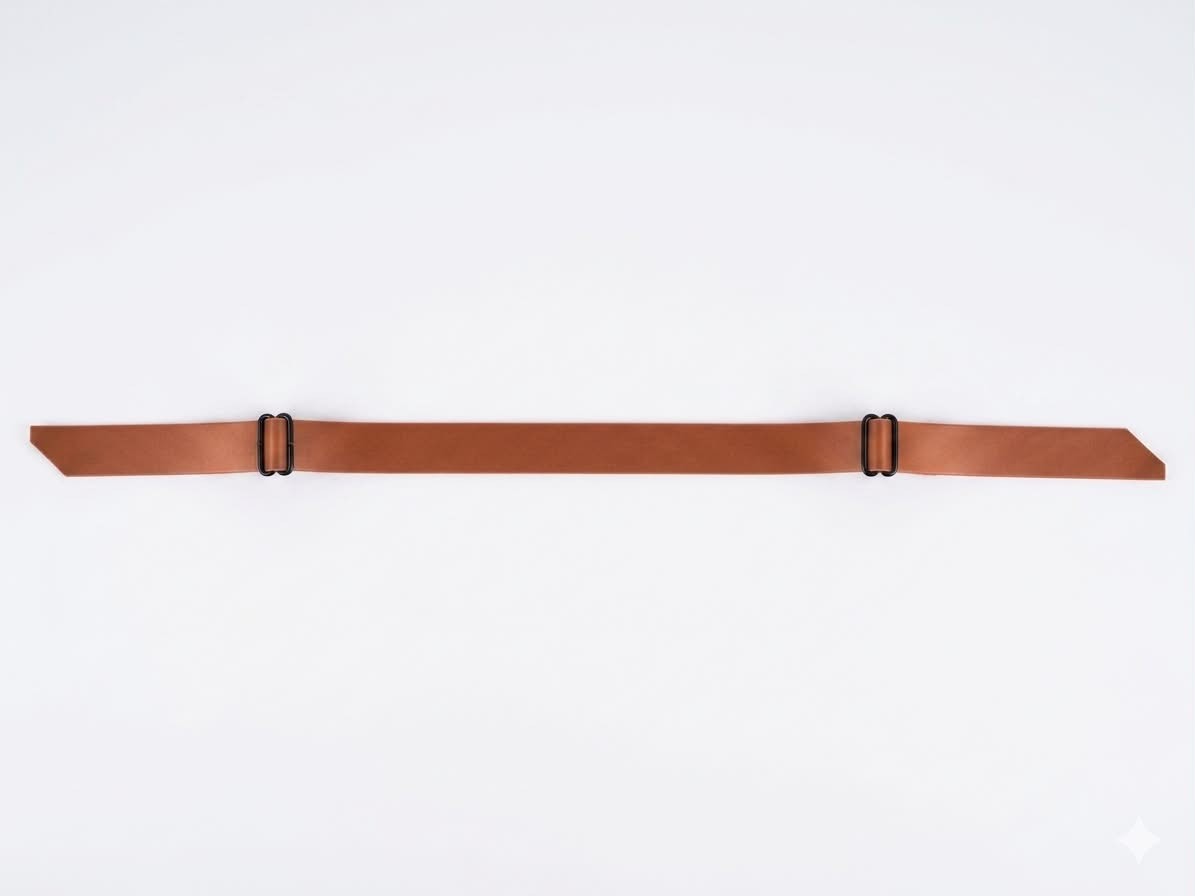 Snorkel Strap