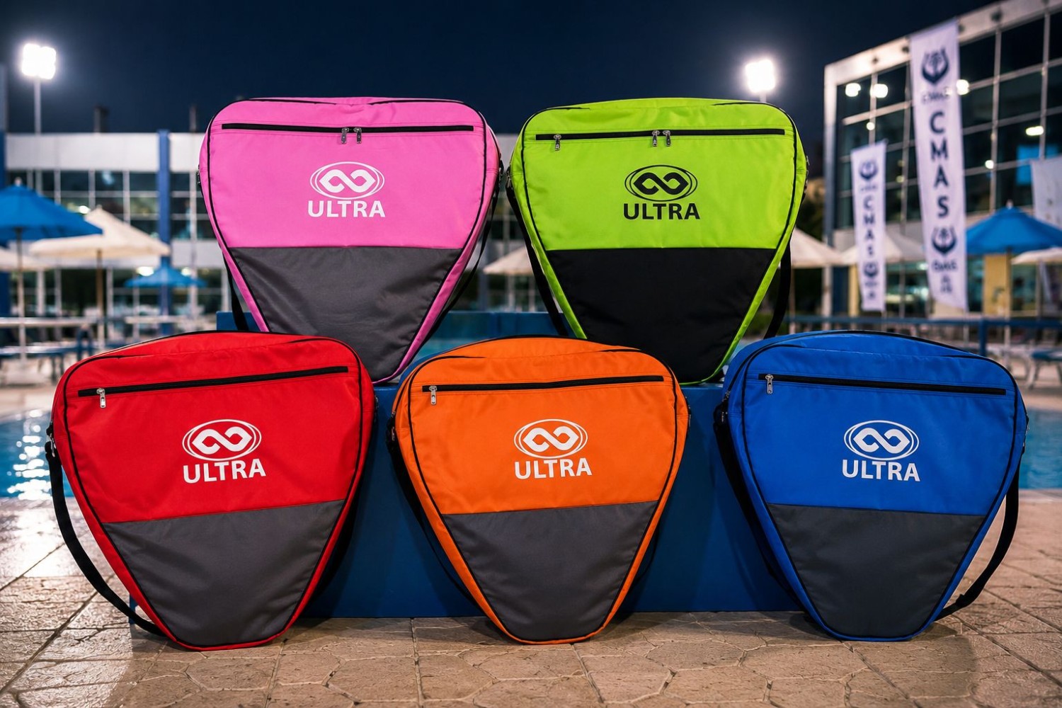 Backpacks & Bags