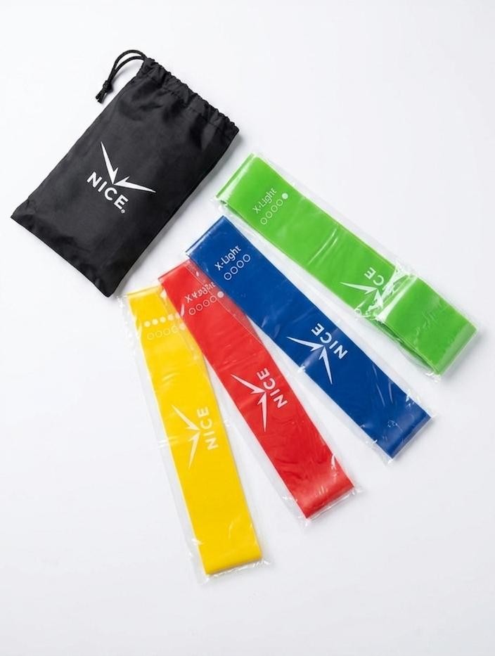 Fitness Bands set