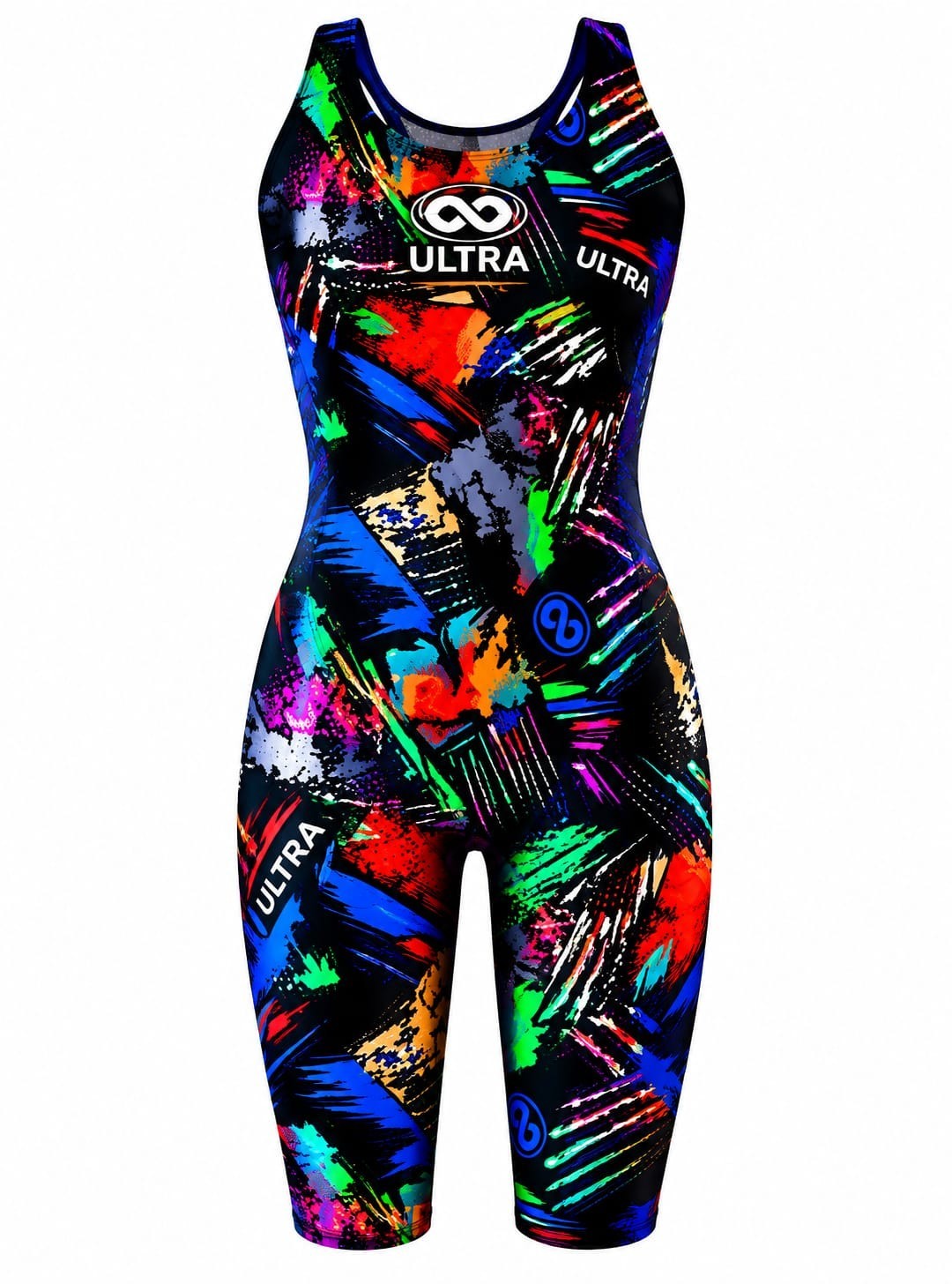 Ultra Training Swimwear Girl