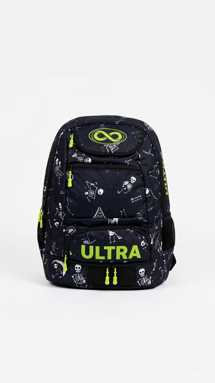 Ultra Pro Bag