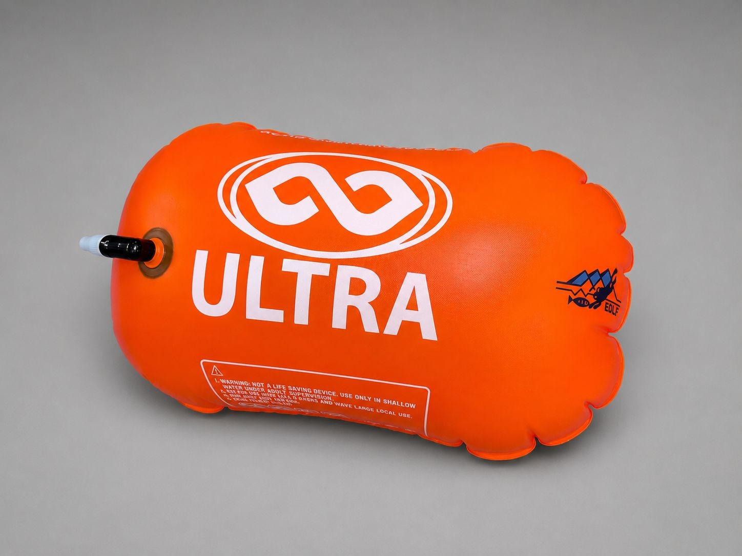Ultra Safety Buoy