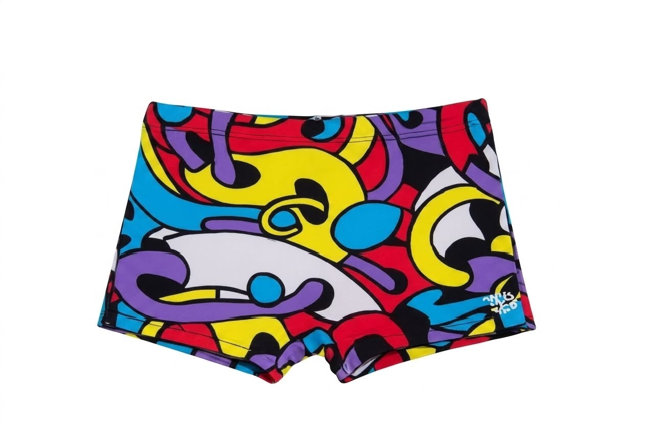 Arena Hot Shorts