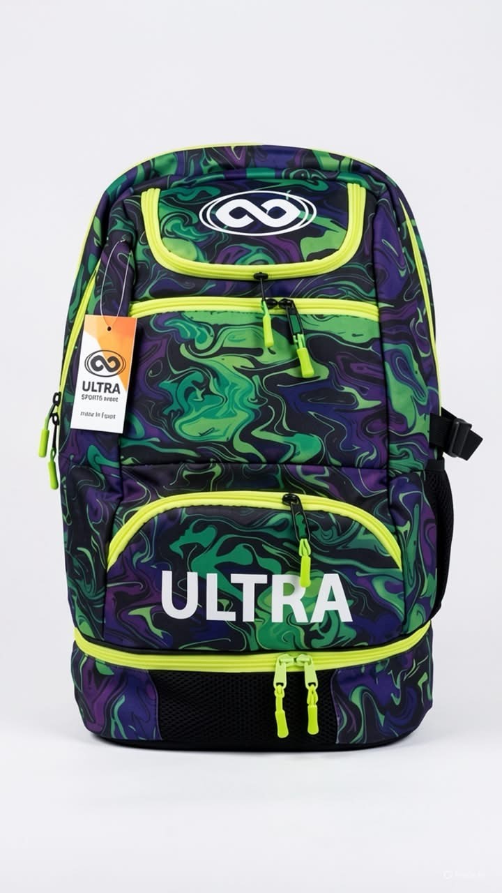 Ultra Pro Bag