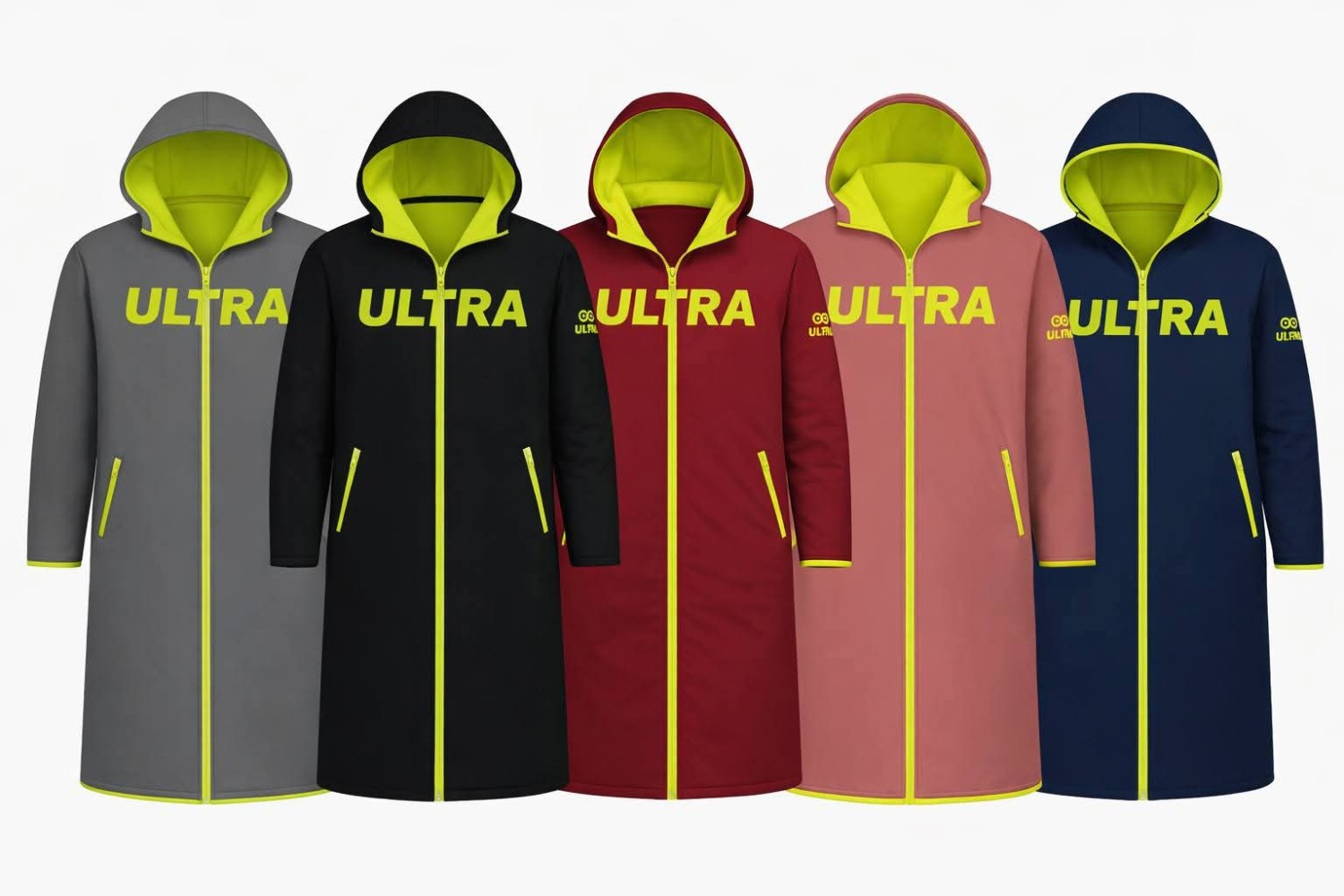 Swim Robes