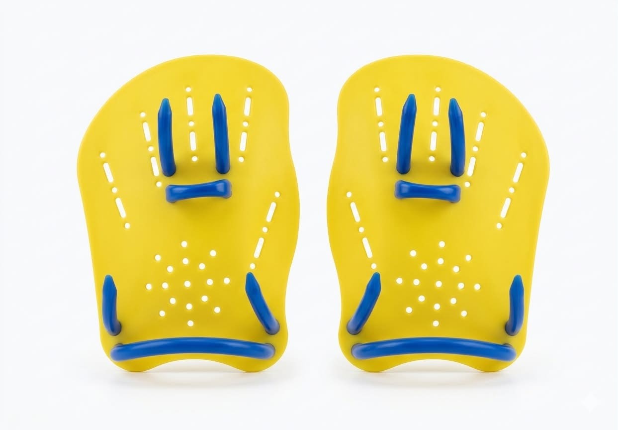 Hand Paddles