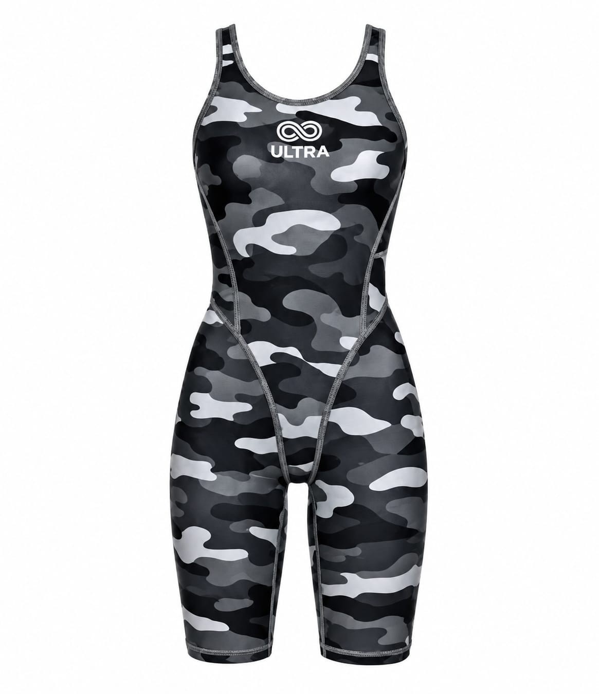 Ultra Training Girl