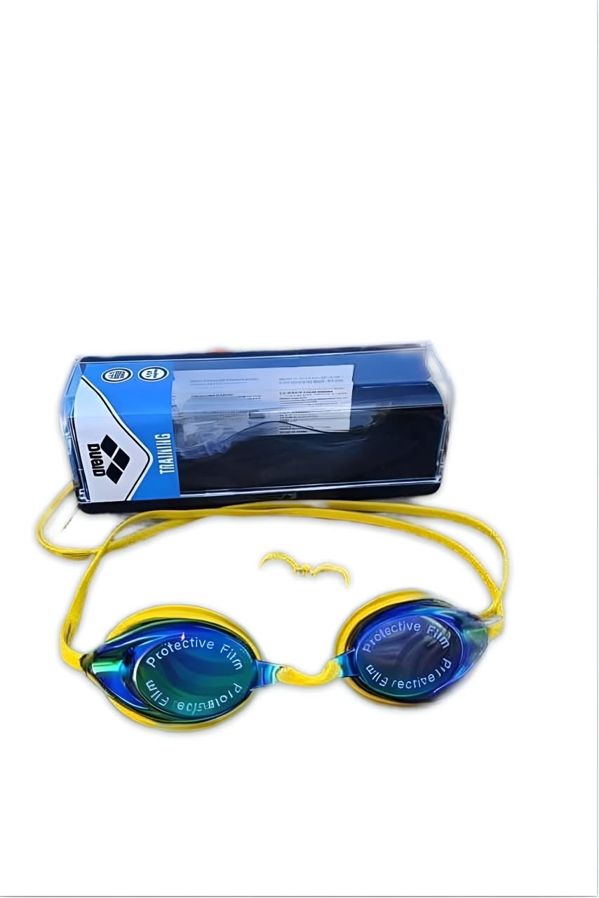 Arena Training Goggles