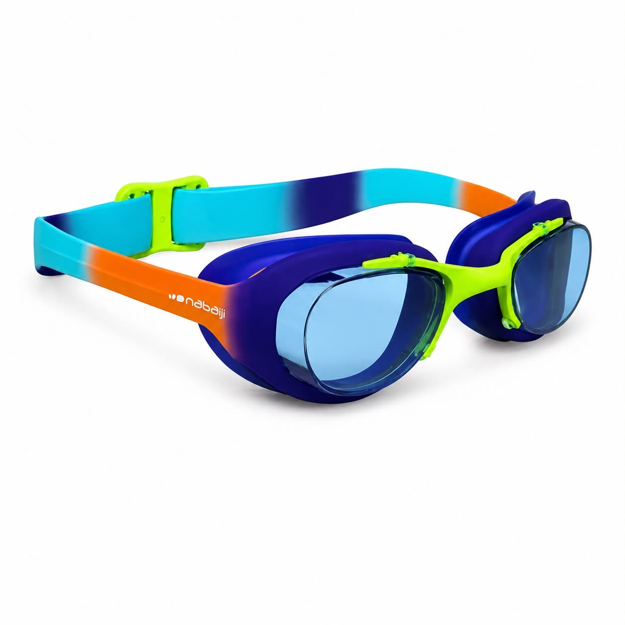 Nabaiji Swimming Goggles