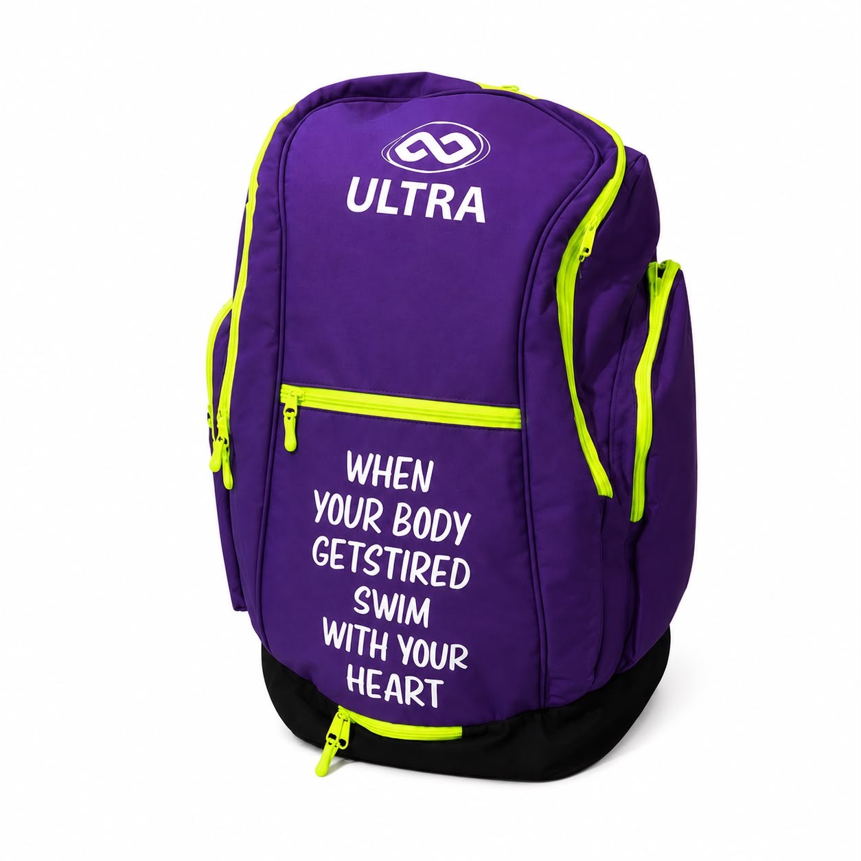 Ultra PLUS Bag
