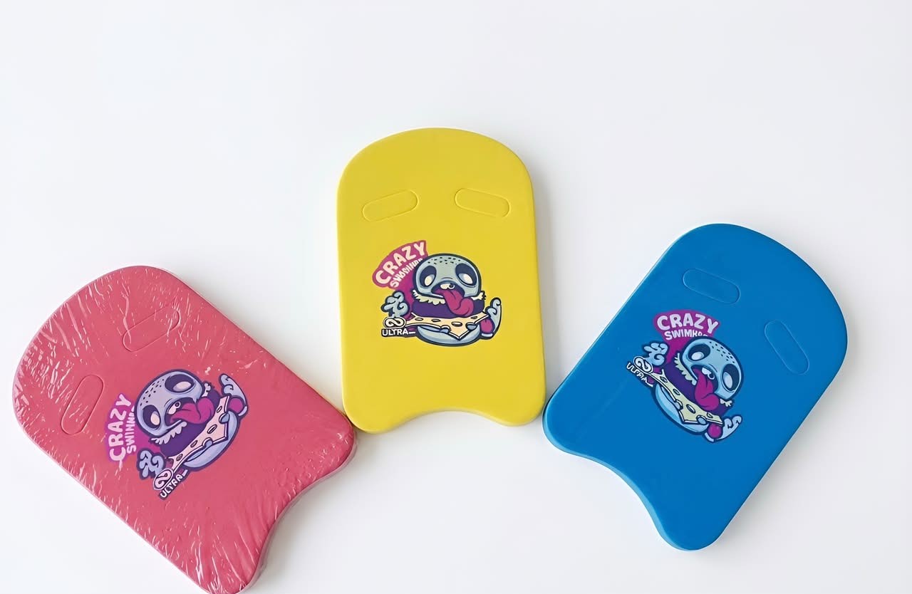 Ultra Swim Board