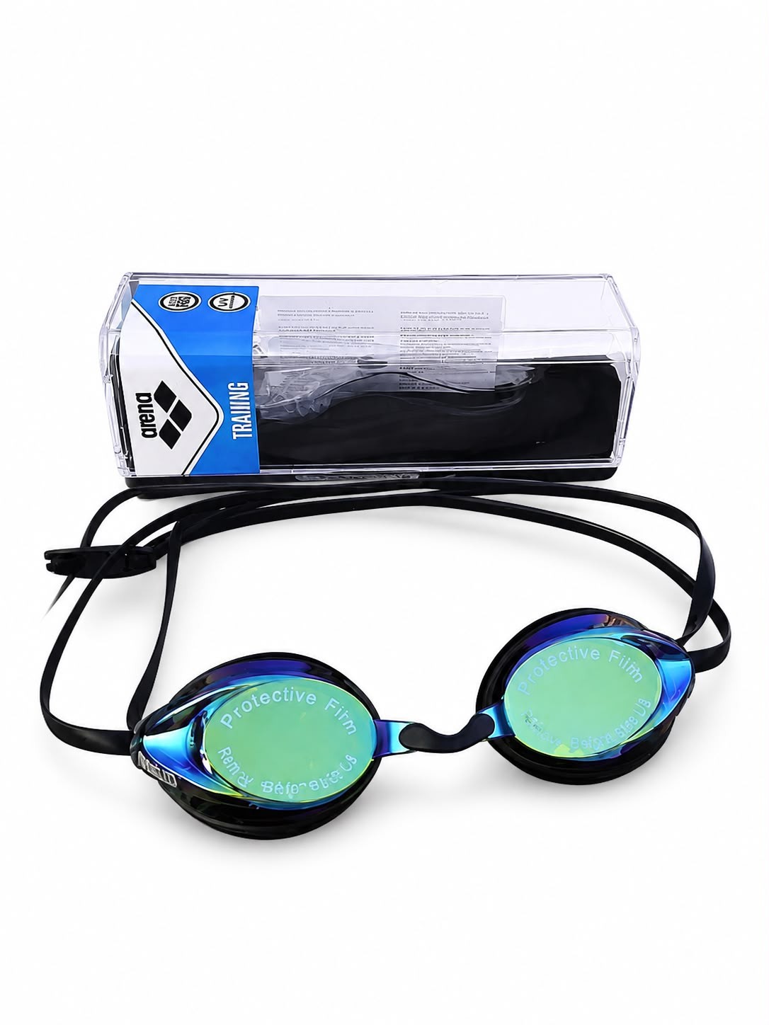 Arena Training Goggles