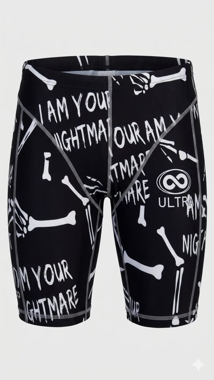 Ultra Training Swim Wear