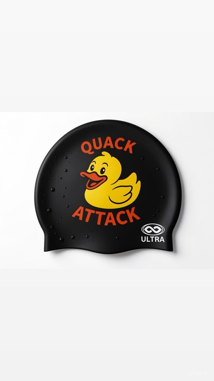 Duck Cap