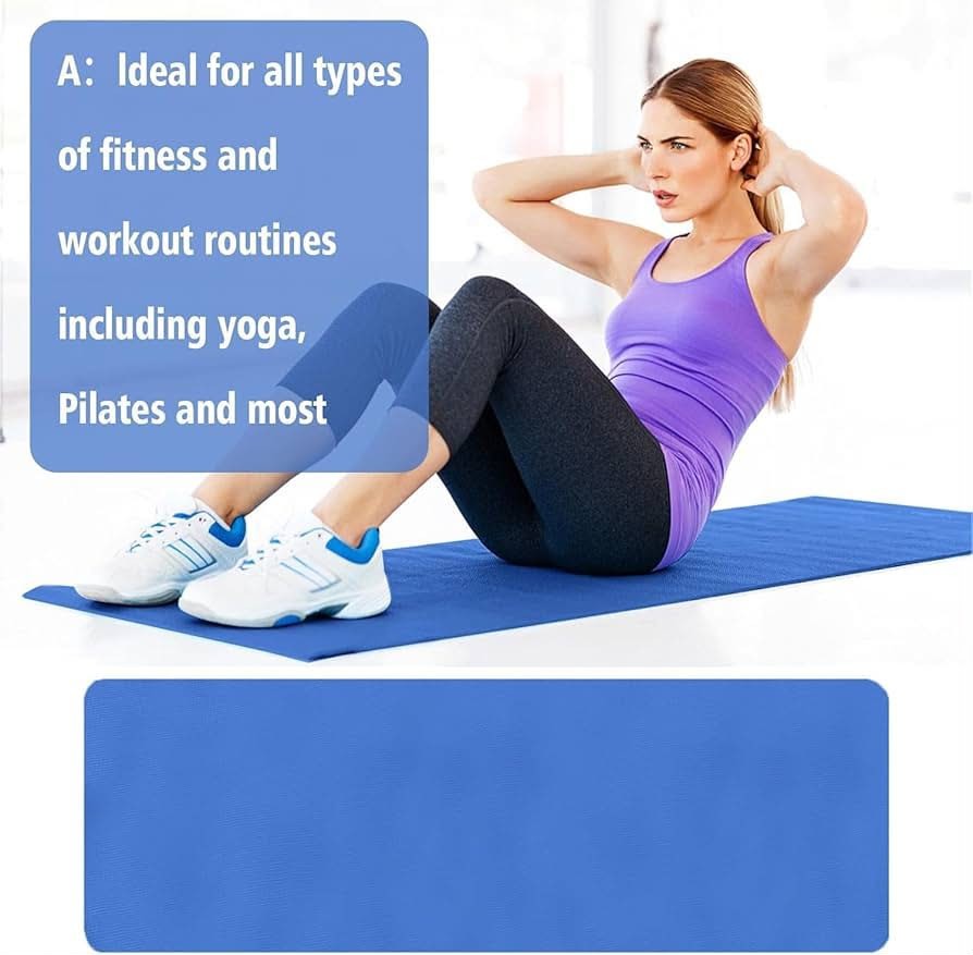 Fitness Mat